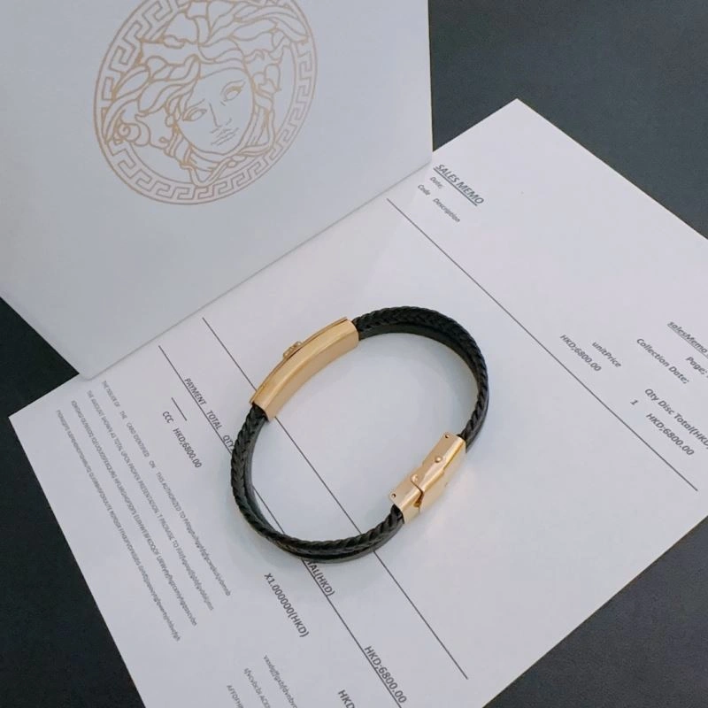 UrbanChic Versace Bracelets 212792