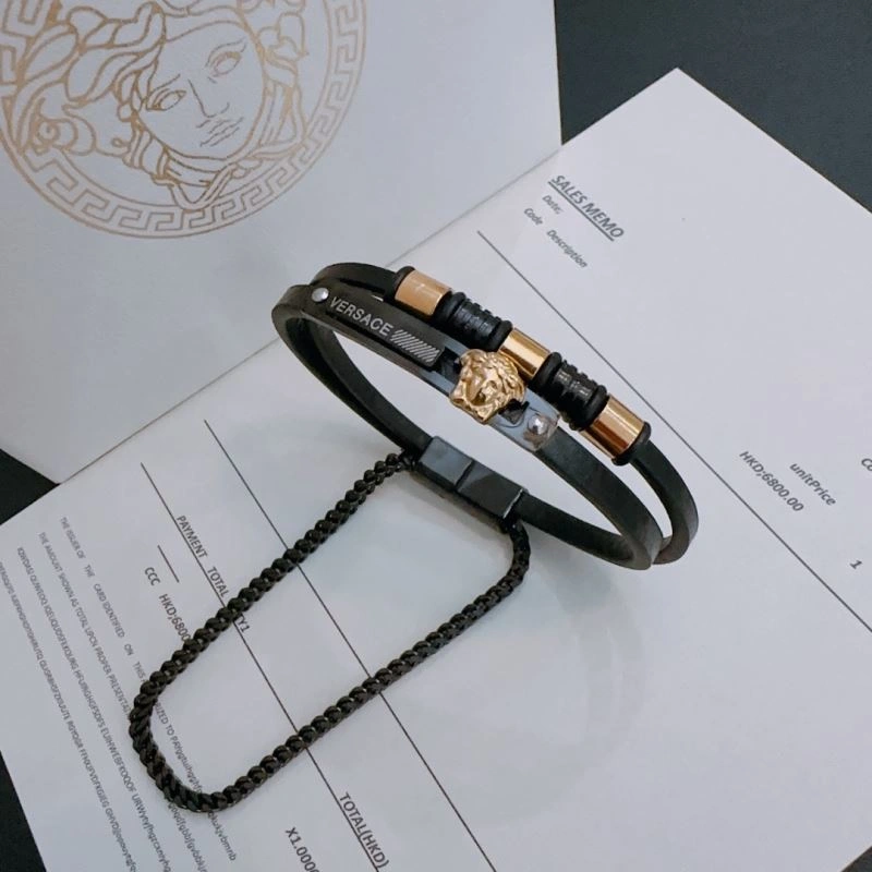 Versace Bracelets Practical 212787