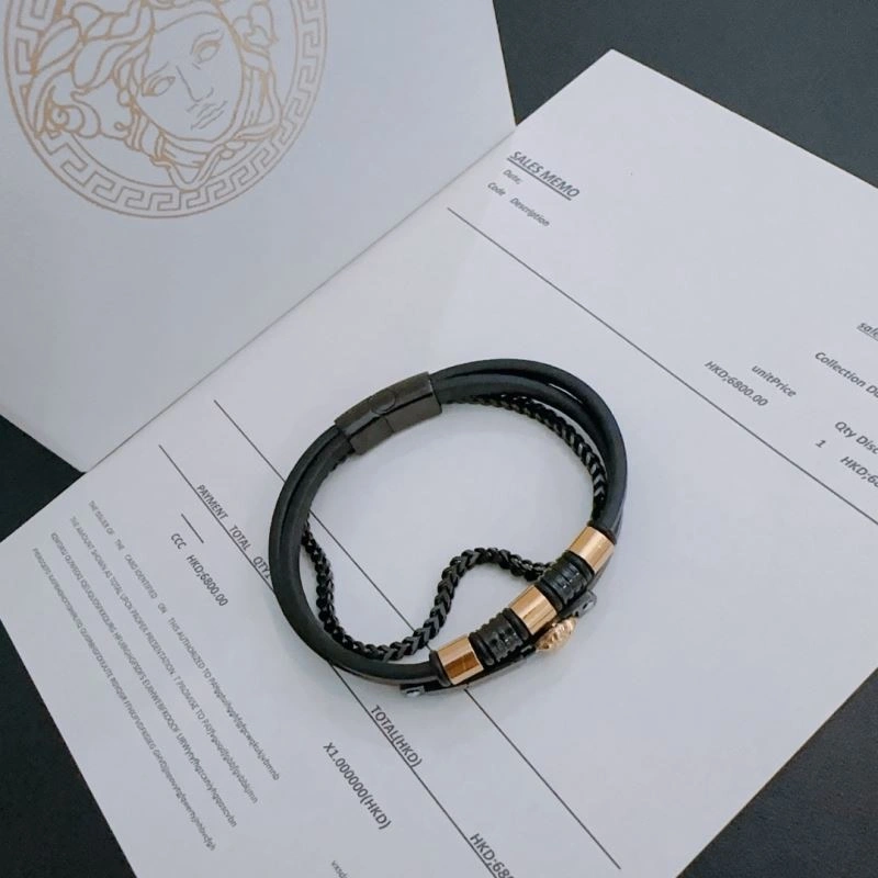Versace Bracelets Practical 212787