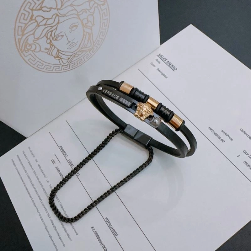 Versace Bracelets Practical 212787