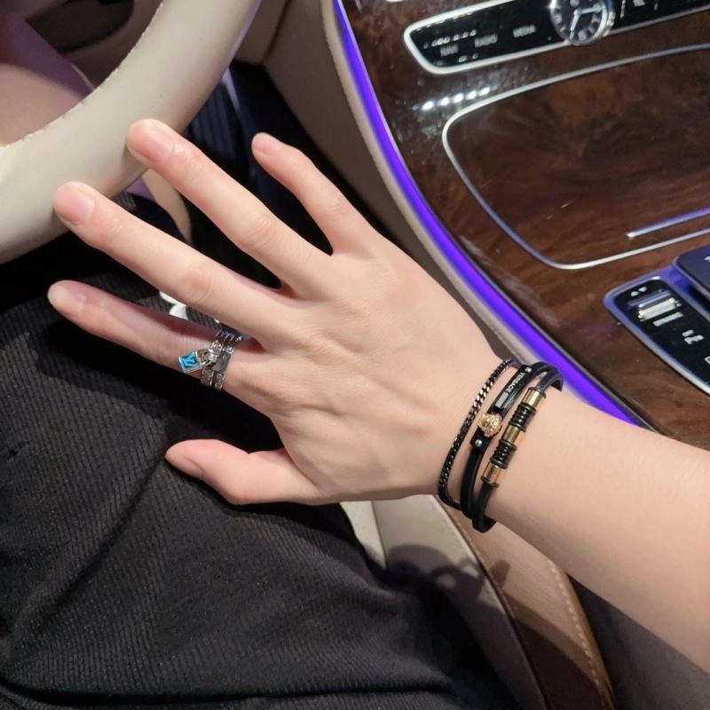 Versace Bracelets Practical 212787