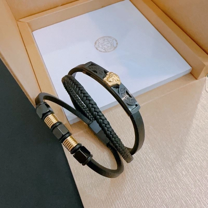 Versace Bracelets Breathable 212788
