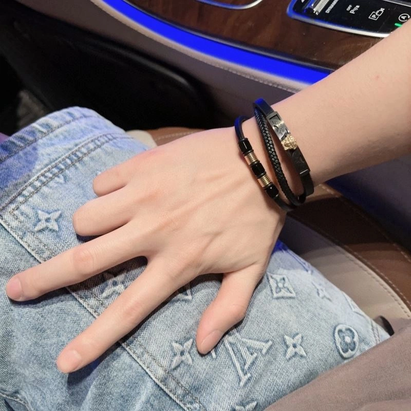 Versace Bracelets Breathable 212788