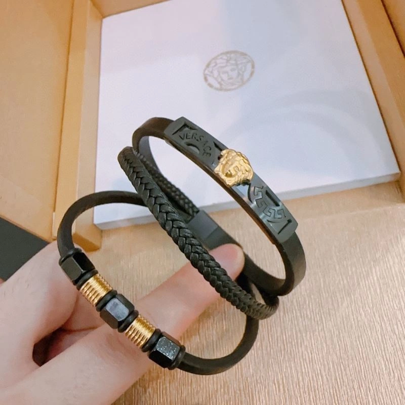 Versace Bracelets Breathable 212788