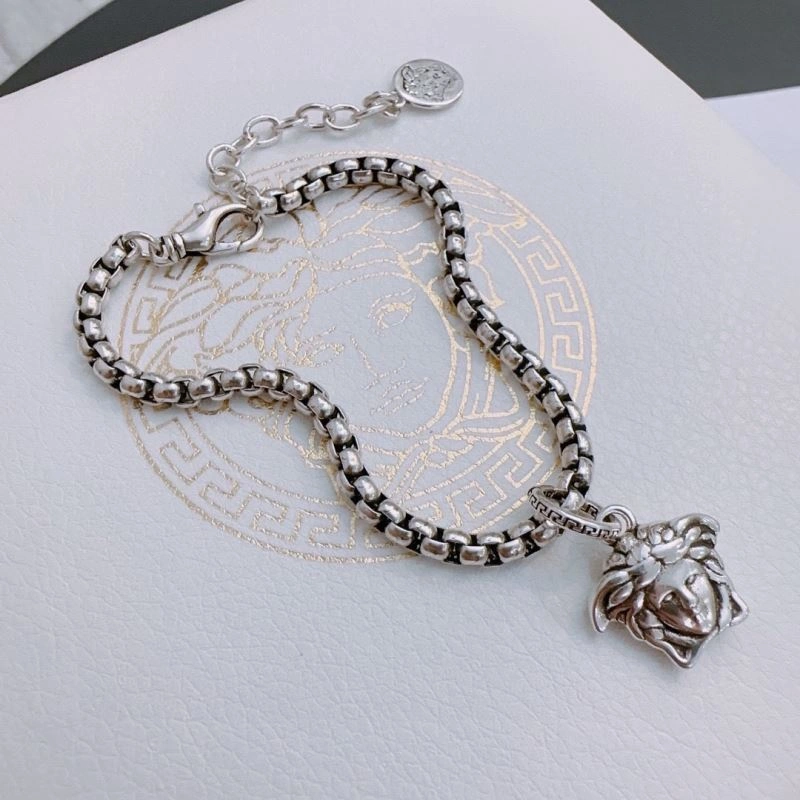 Versace Bracelets EyeCatching 212506