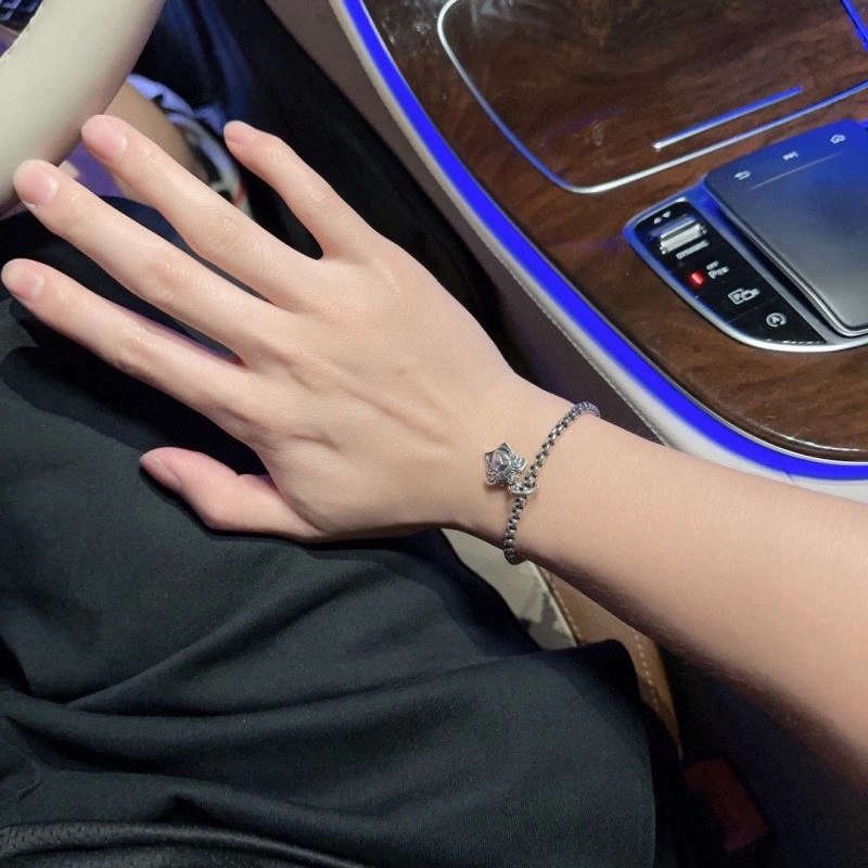 Versace Bracelets EyeCatching 212506