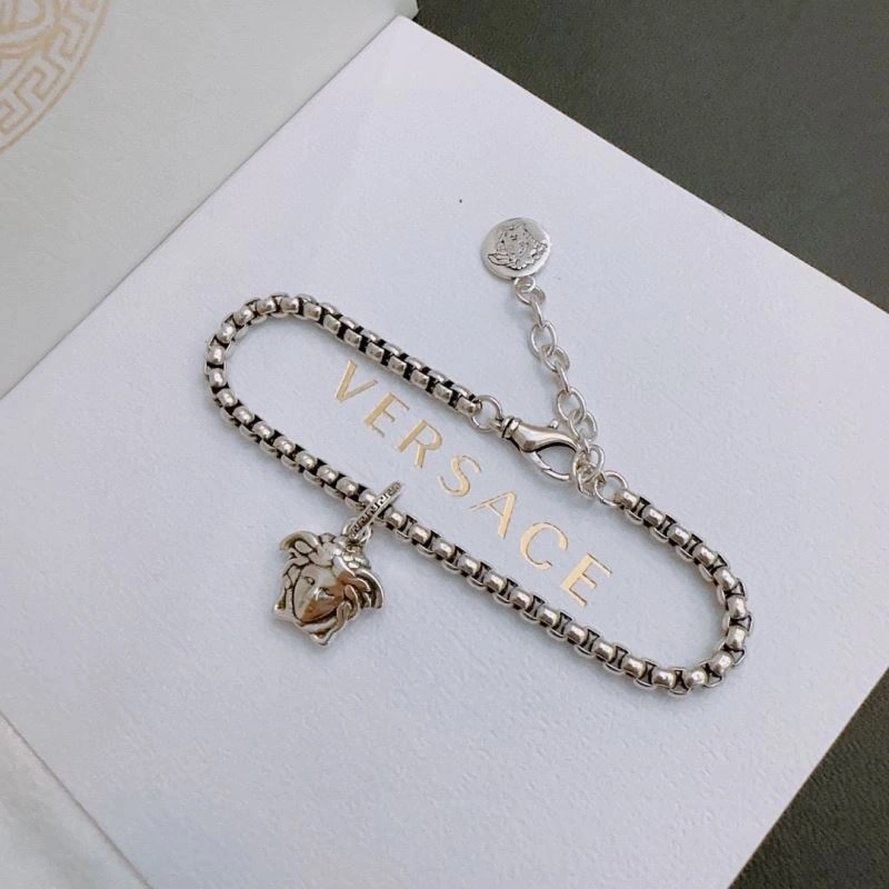 Versace Bracelets EyeCatching 212506
