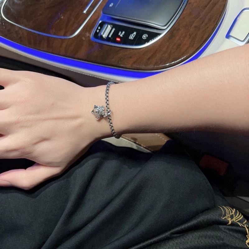 Versace Bracelets EyeCatching 212506