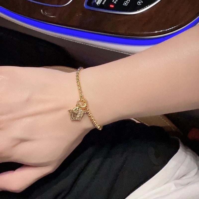 Versace Bracelets ZipUp 212510