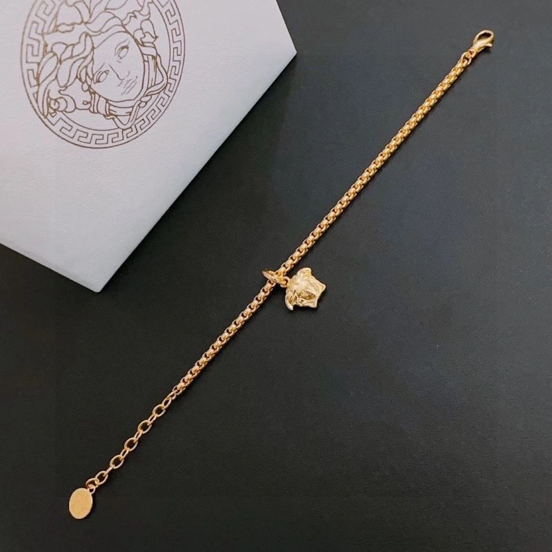 Versace Bracelets ZipUp 212510