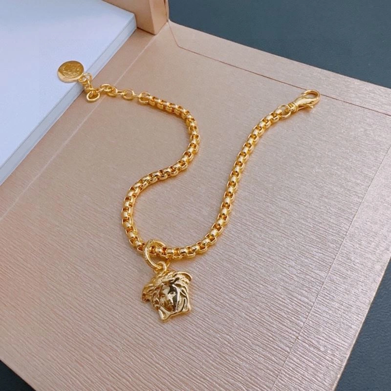 Versace Bracelets ZipUp 212510