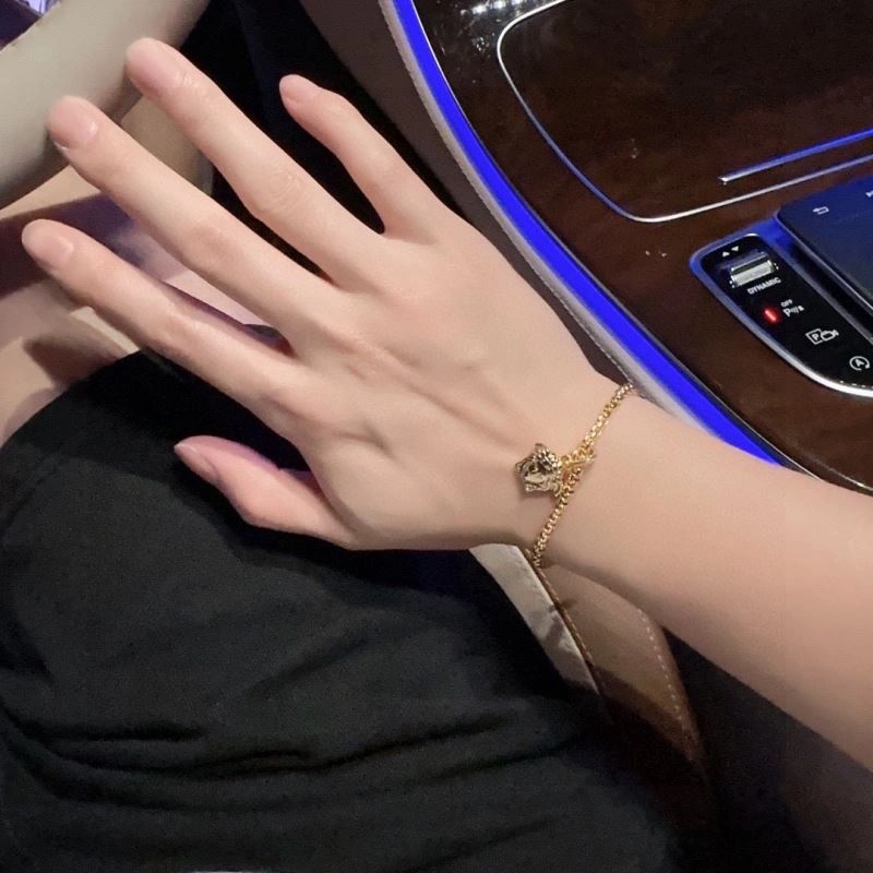 Versace Bracelets ZipUp 212510