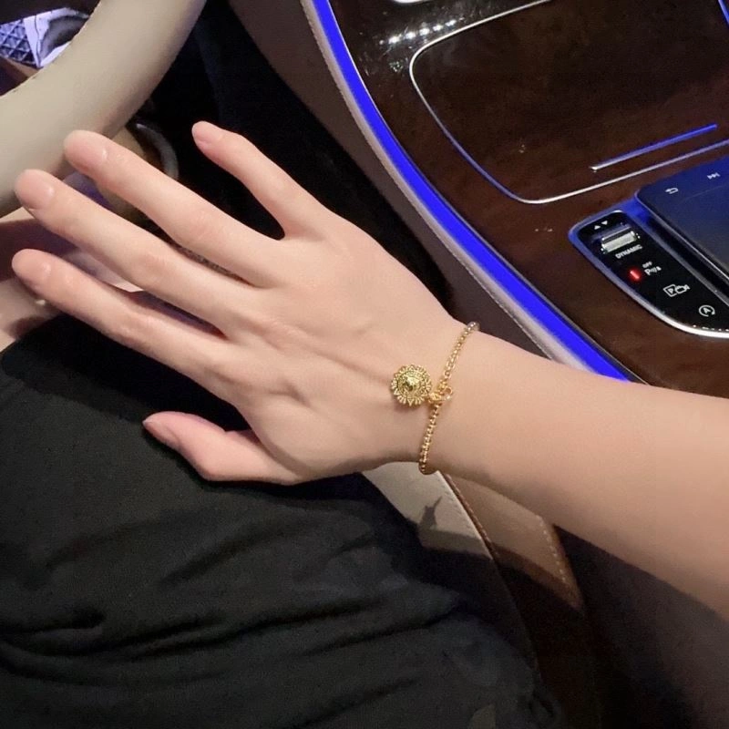 Versace Bracelets Neat 212498