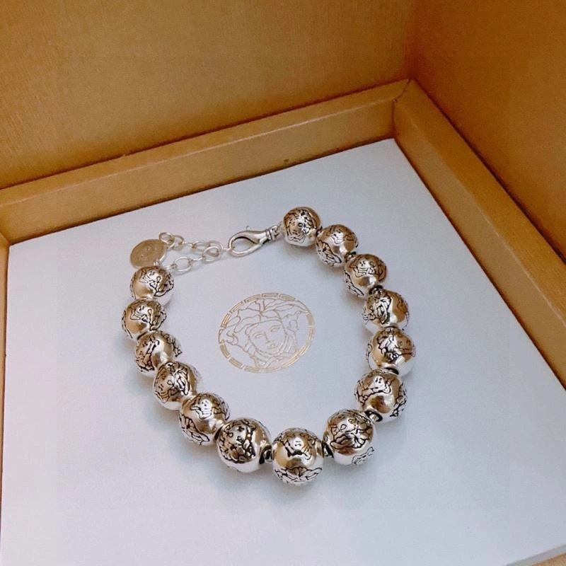 Vibrant Versace Bracelets 211640