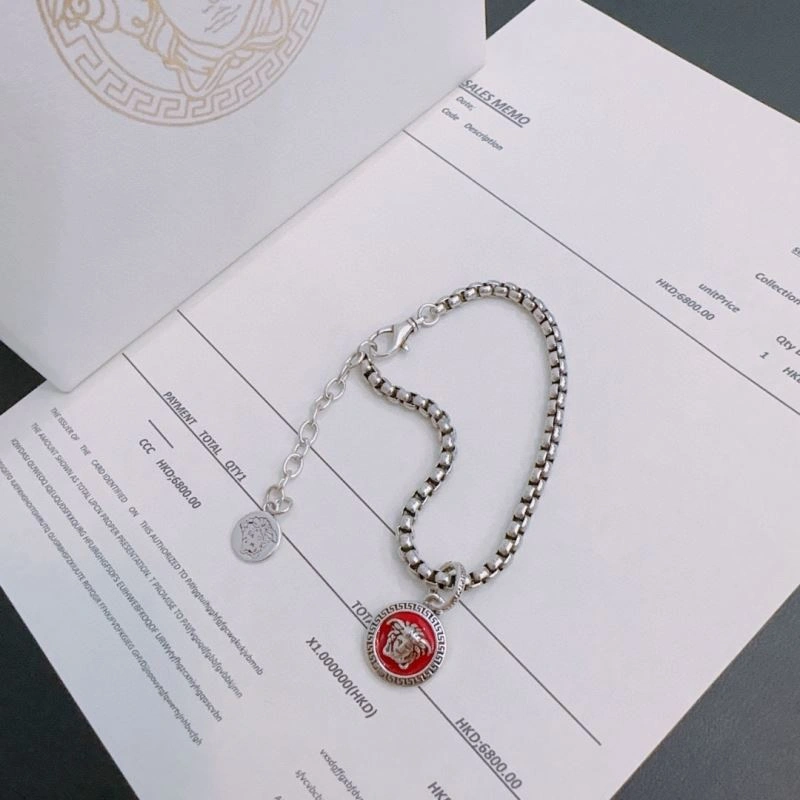 Versace Bracelets Versatile 211630