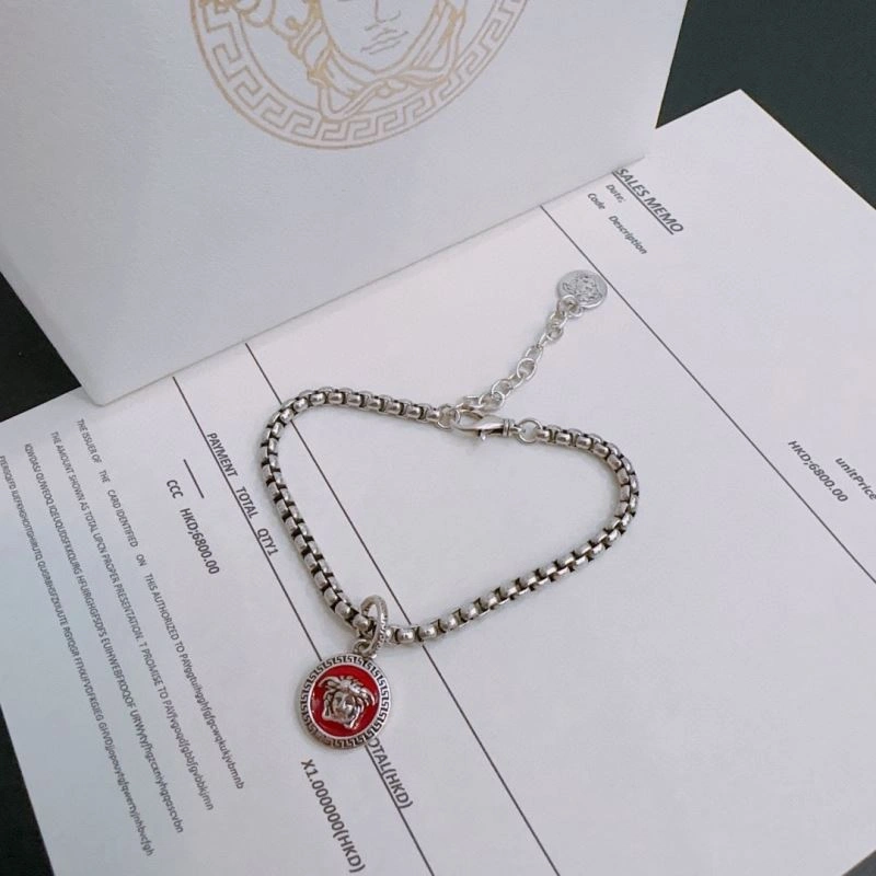 Versace Bracelets Versatile 211630