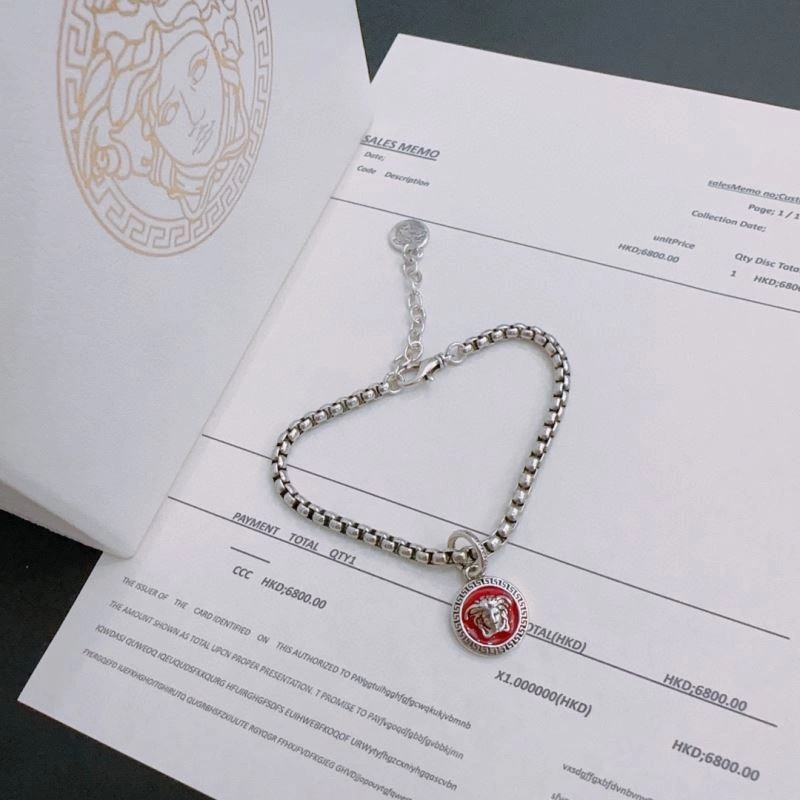 Versace Bracelets Versatile 211630