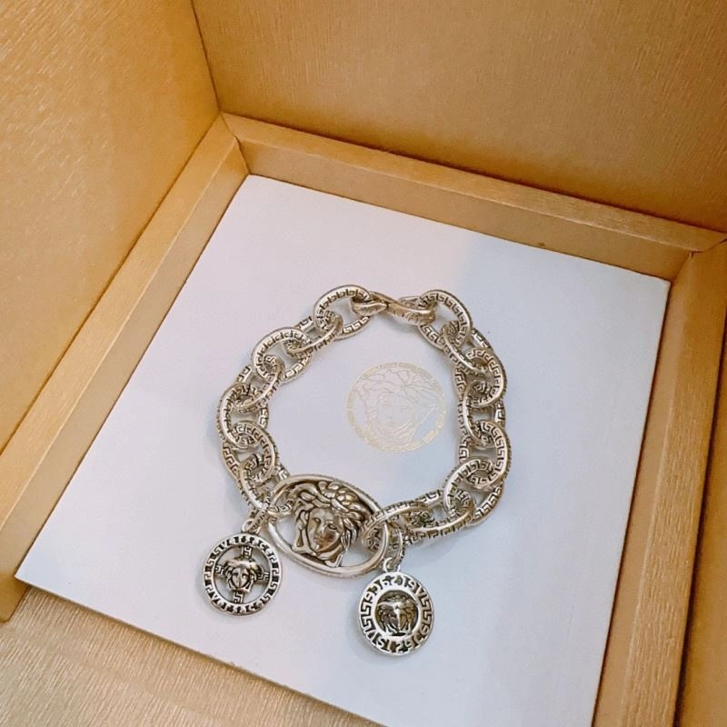 Versatile Versace Bracelets 211631