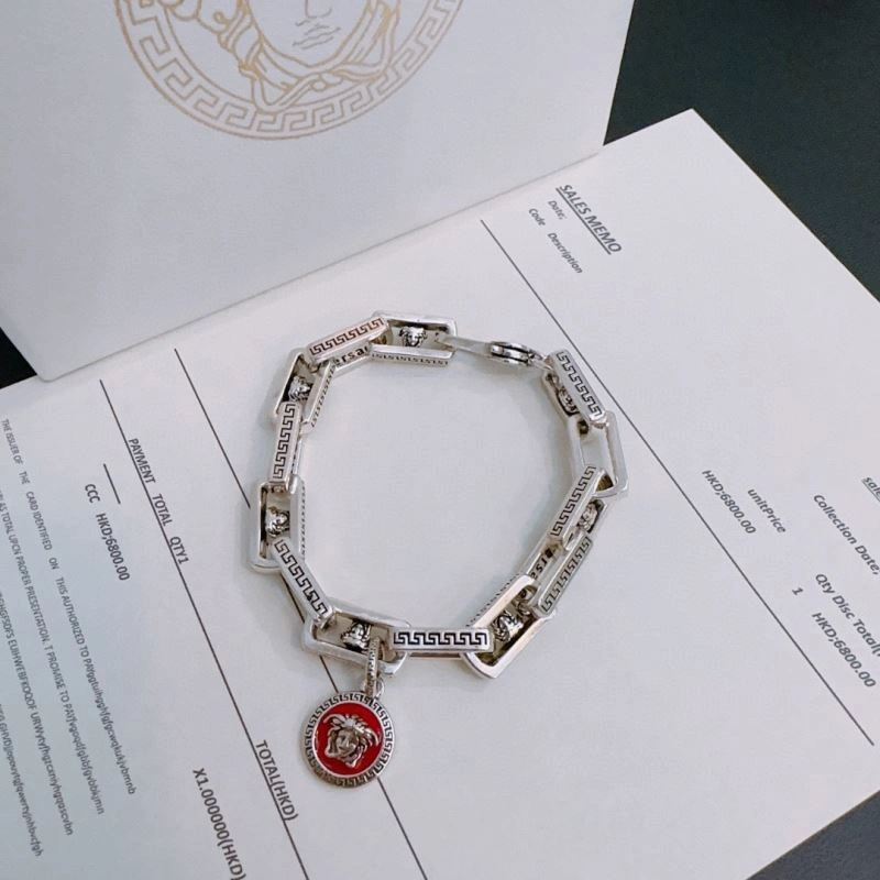 Versace Bracelets EyeCatching 211636