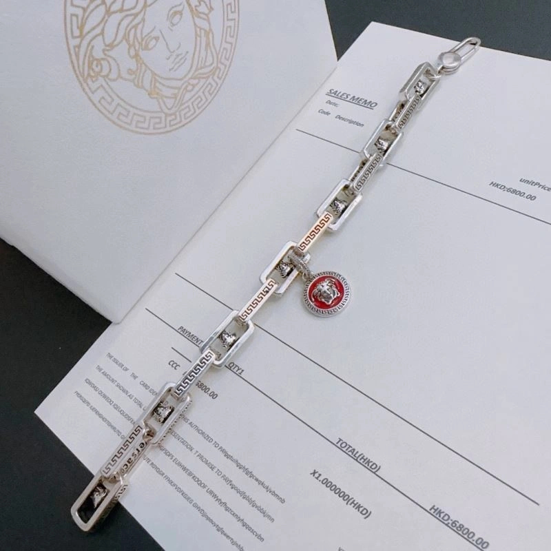 Versace Bracelets EyeCatching 211636