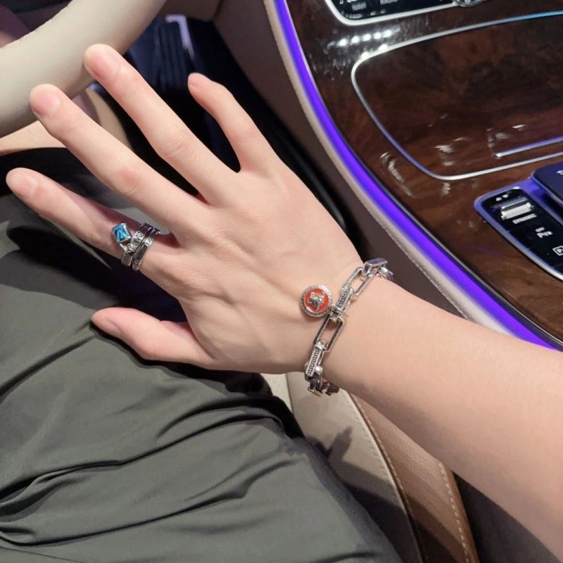 Versace Bracelets EyeCatching 211636
