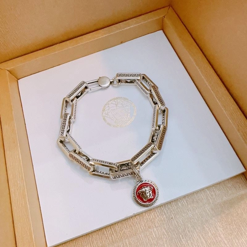 Versace Bracelets EyeCatching 211636