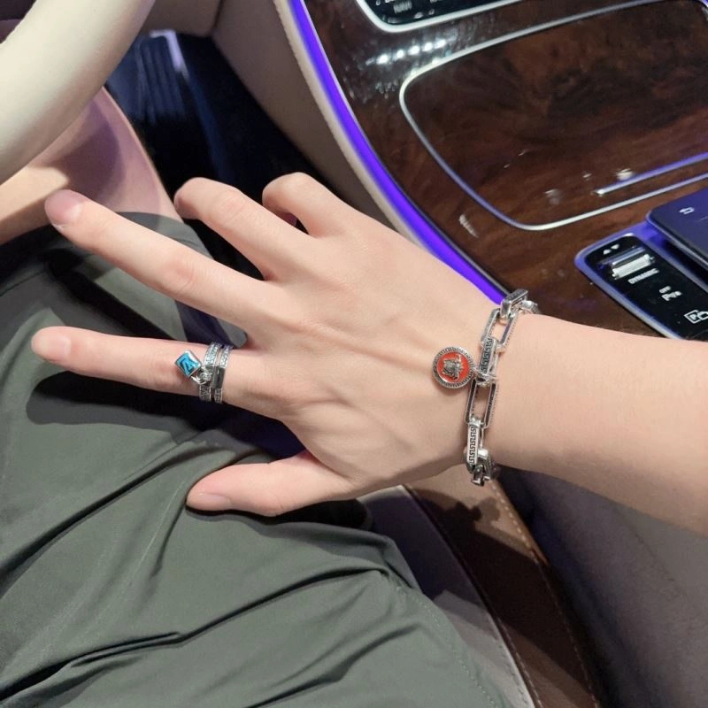 Versace Bracelets EyeCatching 211636
