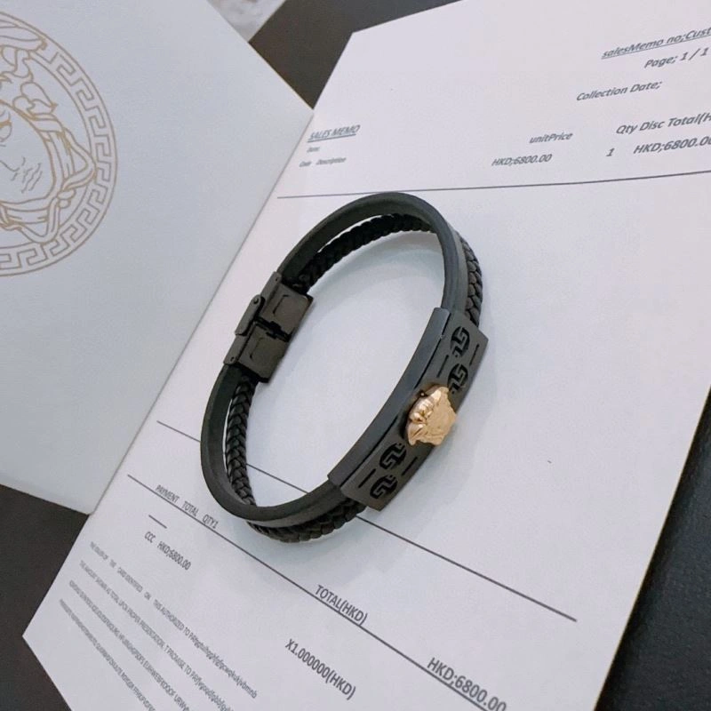 Popular Versace Bracelets 211642