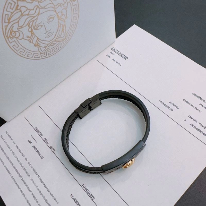 Popular Versace Bracelets 211642
