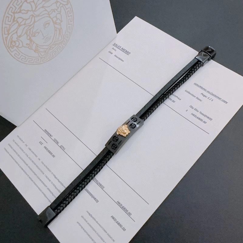 Popular Versace Bracelets 211642