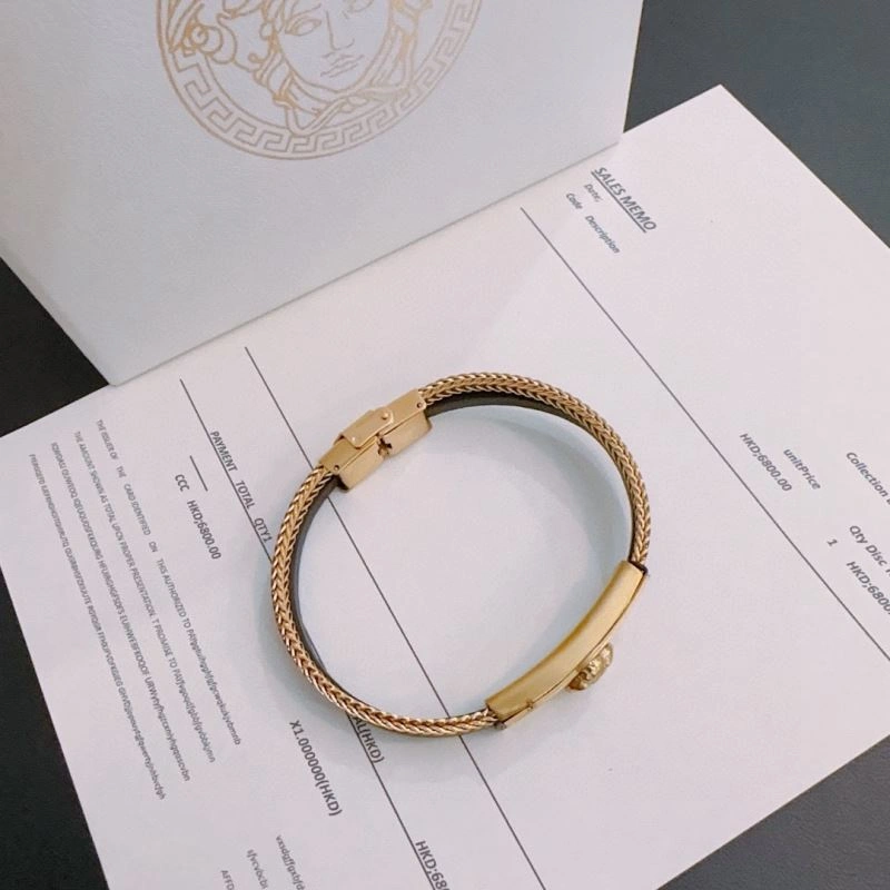 Versace Bracelets Breathable 211634