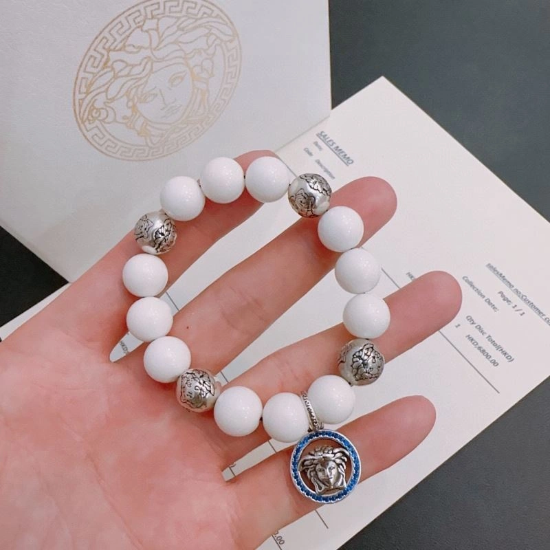 Trendy Versace Bracelets 211626