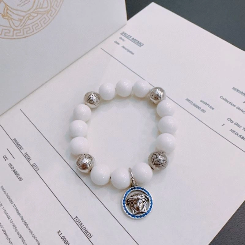 Trendy Versace Bracelets 211626