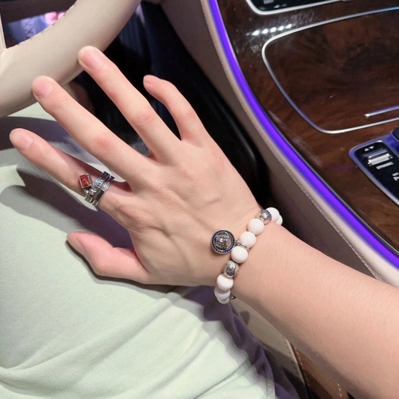 Trendy Versace Bracelets 211626