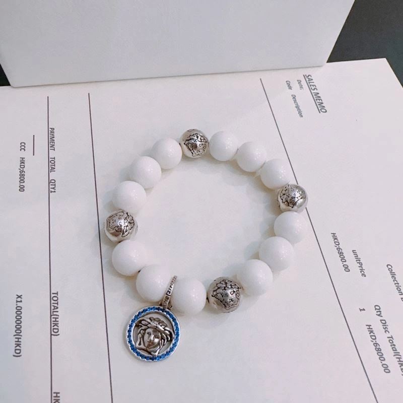 Trendy Versace Bracelets 211626