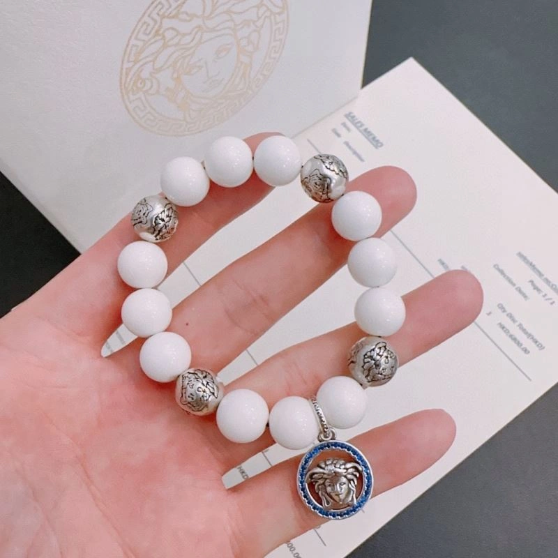 Trendy Versace Bracelets 211626