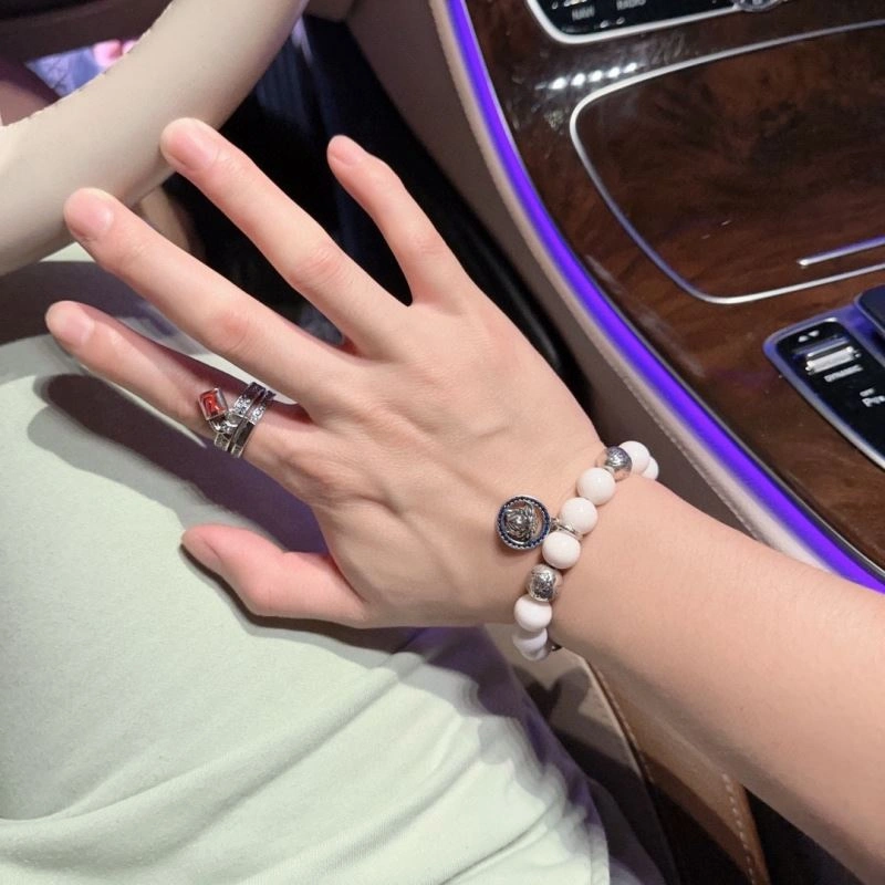 Trendy Versace Bracelets 211626