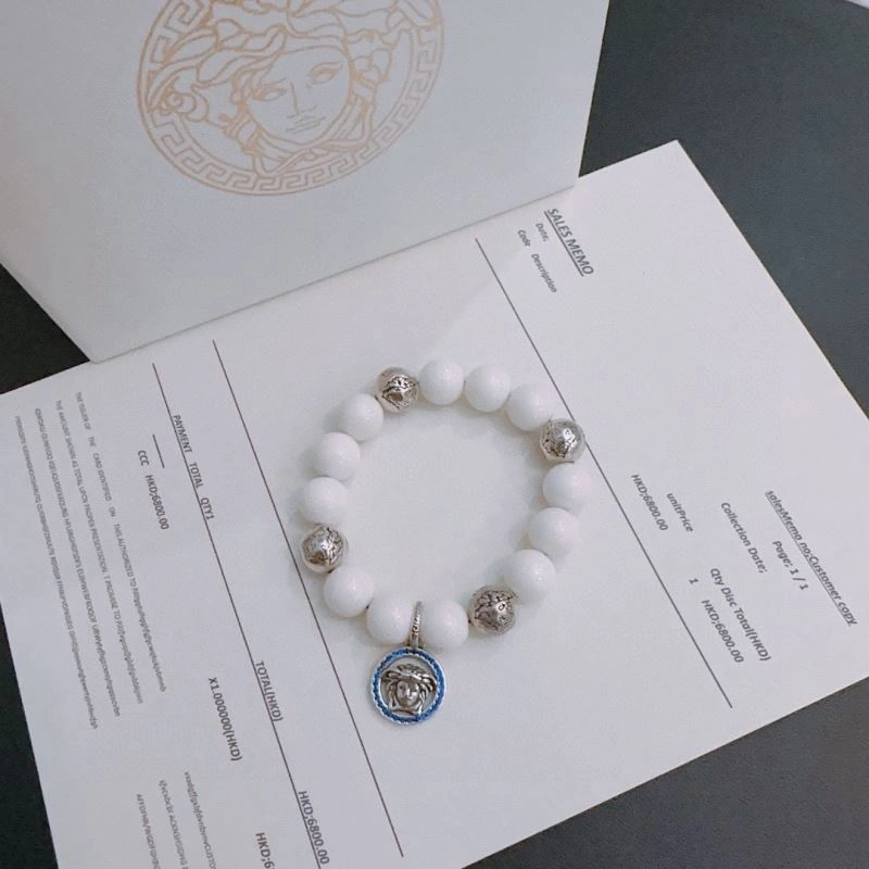 Trendy Versace Bracelets 211626