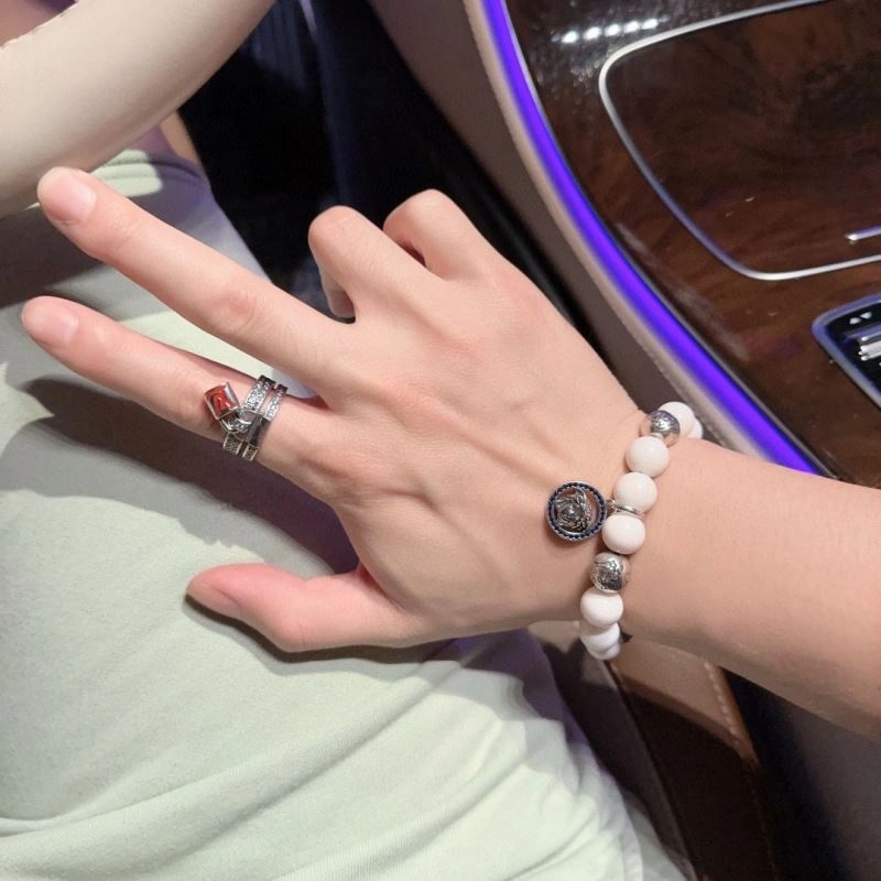 Trendy Versace Bracelets 211626