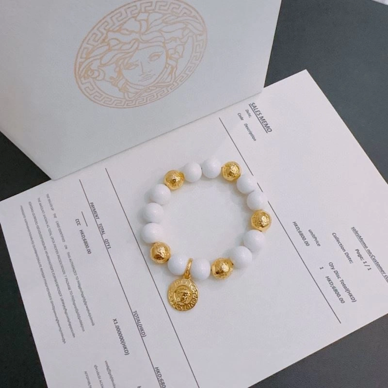Versace Bracelets Affordable 211637