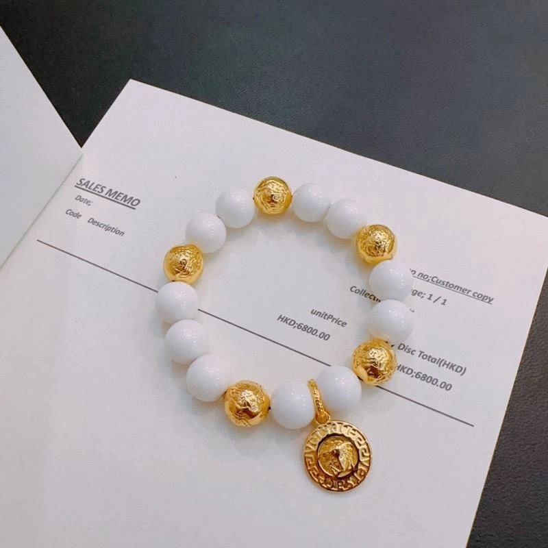 Versace Bracelets Affordable 211637