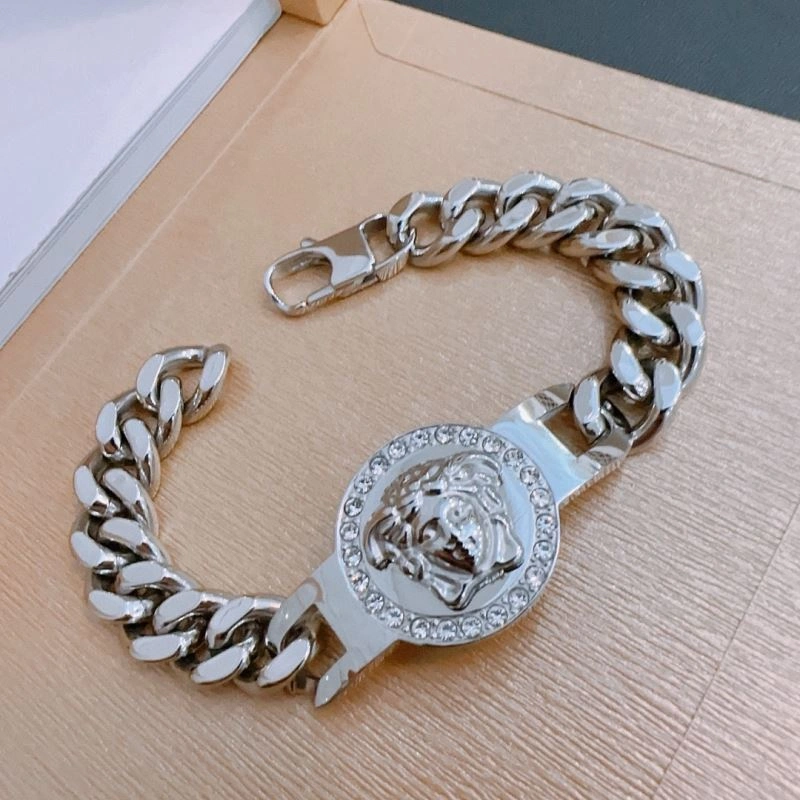 SunProtective Versace Bracelets 211629