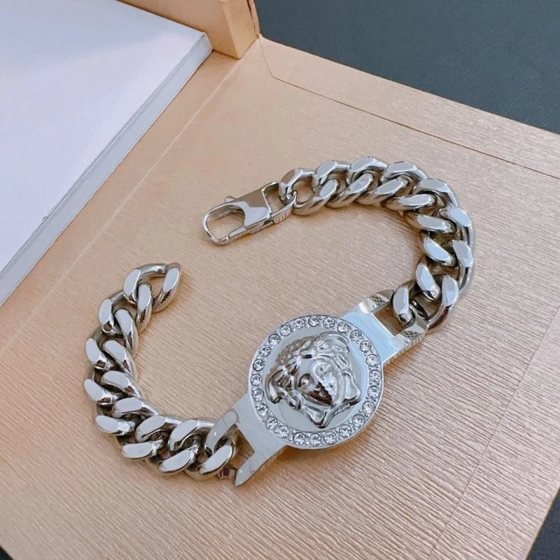 SunProtective Versace Bracelets 211629