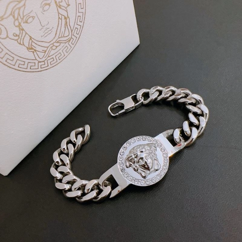 SunProtective Versace Bracelets 211629