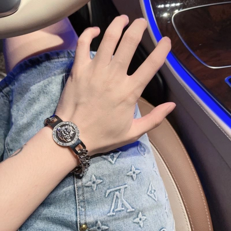 SunProtective Versace Bracelets 211629
