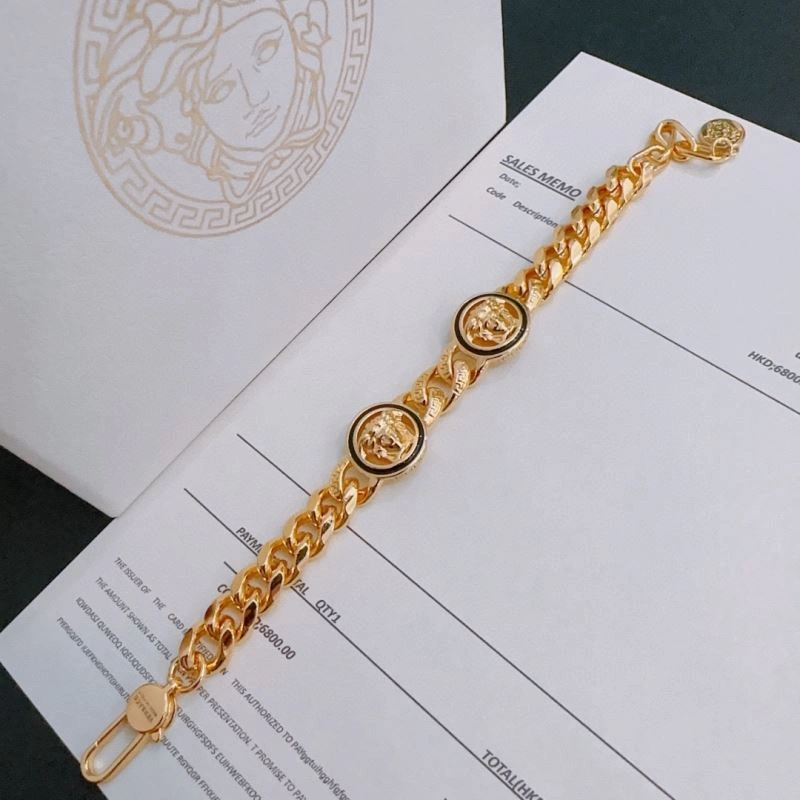 Versace Bracelets EasyMatch 211632