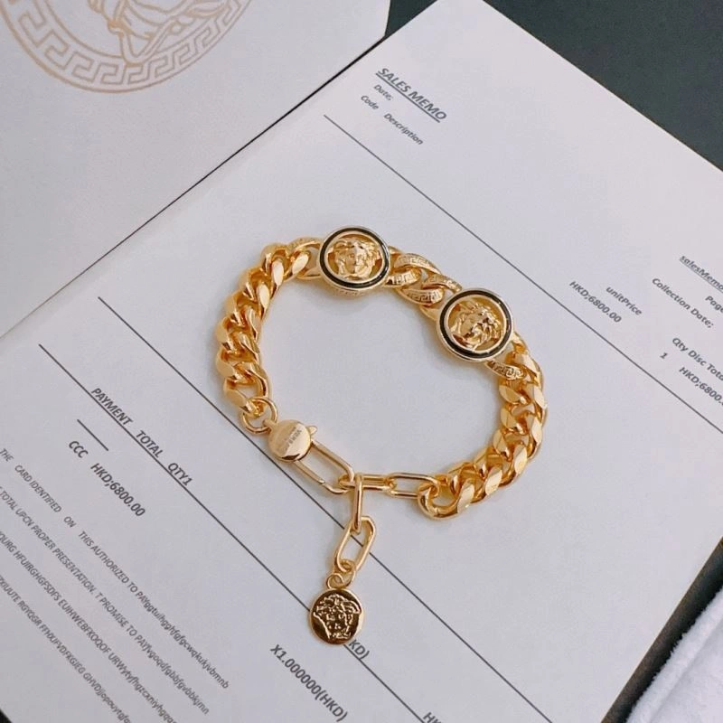 Versace Bracelets EasyMatch 211632
