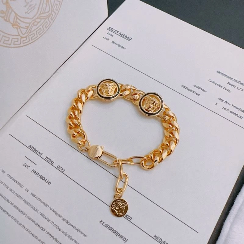 Versace Bracelets EasyMatch 211632