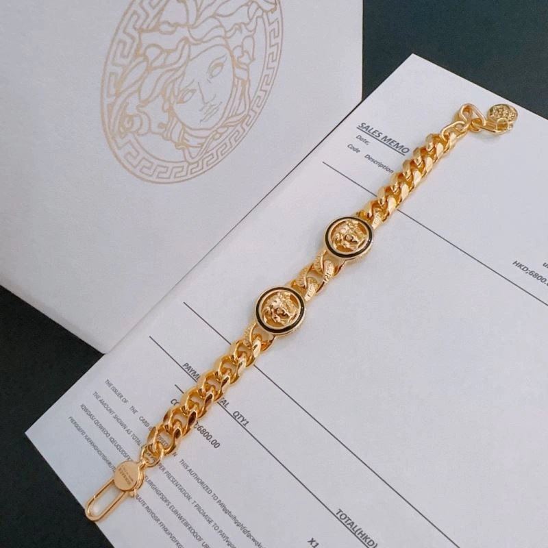 Versace Bracelets EasyMatch 211632