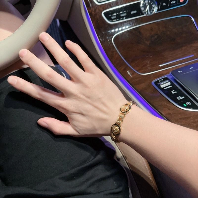 Versace Bracelets EasyMatch 211632